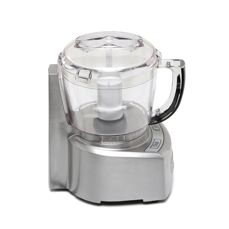 Cuisinart Elite 4-cup Mini Chopper & Reviews - Wayfair Canada